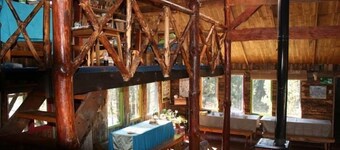 Cabaña y Hostal Salamandras