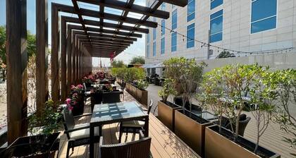 Premier Inn Doha Education City