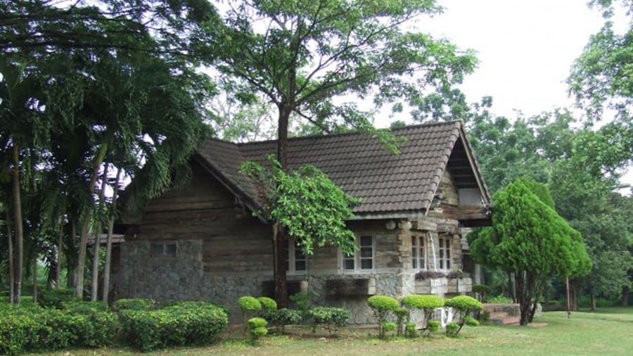 Sawang Resort Golf Club and Hotel