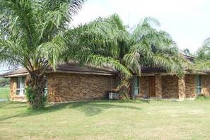 Exterior - Sawang Resort Golf Club and Hotel (Khao Yoi)