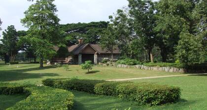 Sawang Resort Golf Club and Hotel