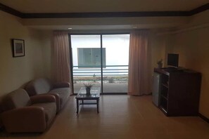 Équipements de la chambre