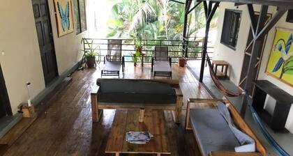 Be My Guest Cabinas