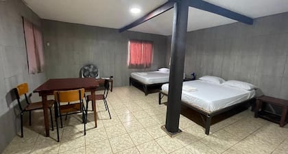 Be My Guest Cabinas