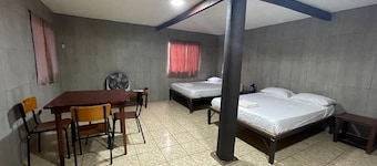 Be My Guest Cabinas