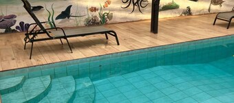 Be My Guest Cabinas