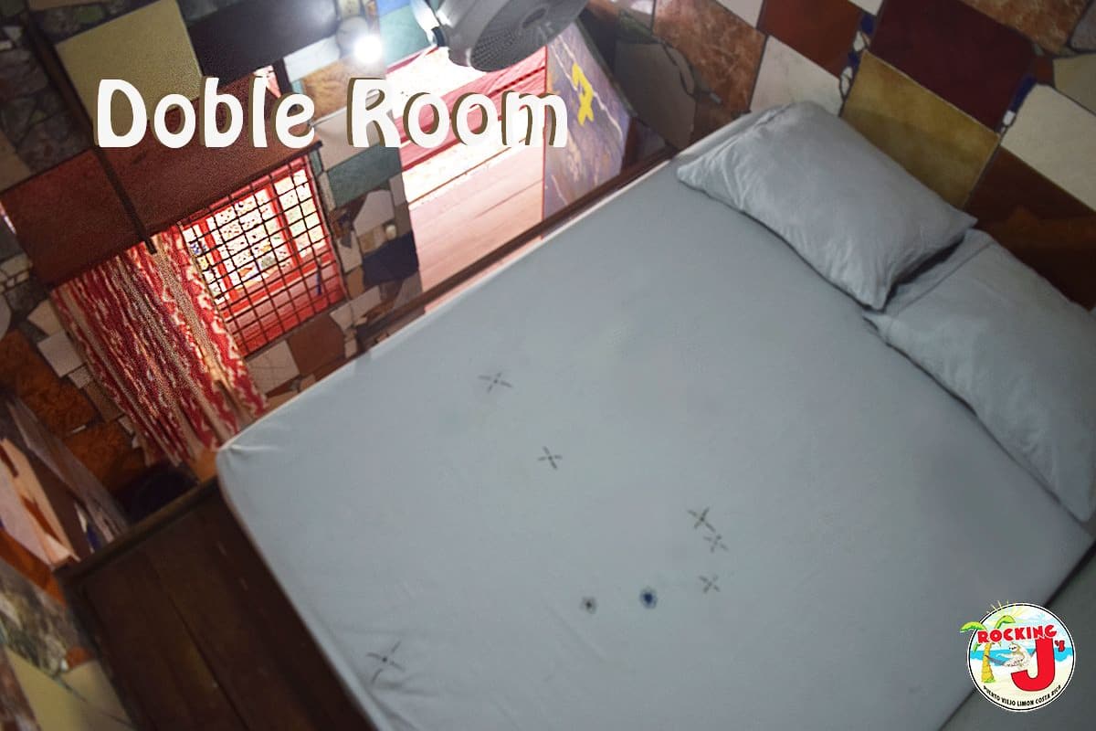 Phòng đôi cơ bản, 1 giường cỡ queen | 1 phòng ngủ, bộ đồ giường cao cấp, minibar, bàn