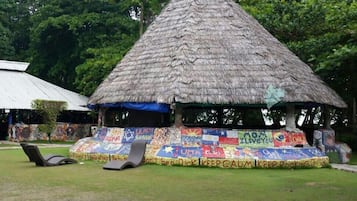 Perincian bahagian dalam