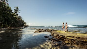 Perincian bahagian luar