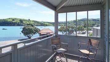 #70 The Penthouse Suite | Terrace/patio