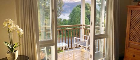 #35 - The Ultimate Couples Retreat | Individually furnished, free WiFi, bed sheets