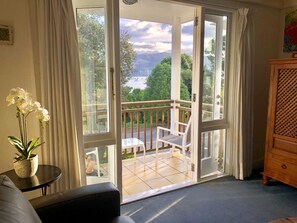 Chambre Double pour 1 personne