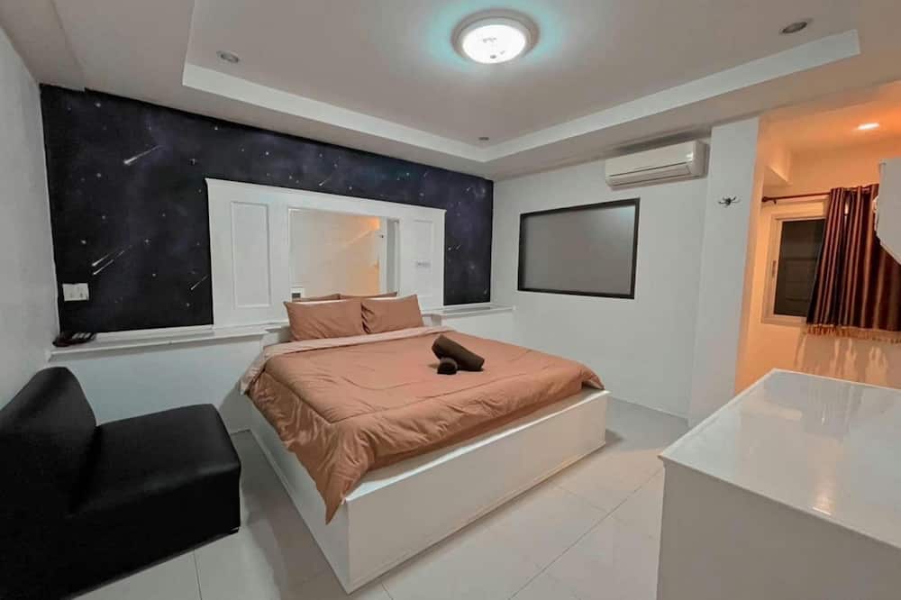 Sirasit 999 Mansion