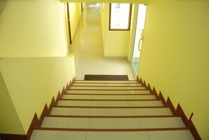 Escaleras