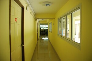 Pasillo