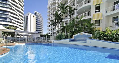 Phoenician Resort Broadbeach - GCLR