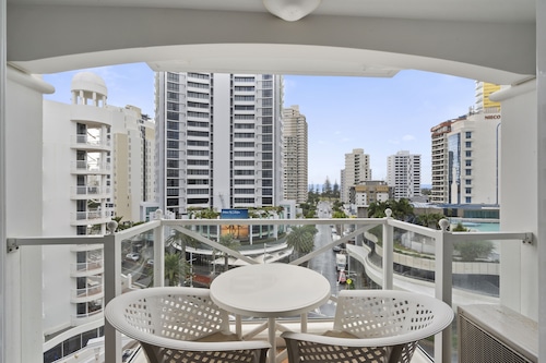 Phoenician Resort Broadbeach - GCLR