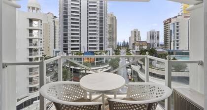 Phoenician Resort Broadbeach - GCLR
