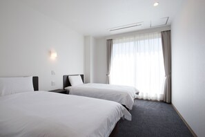 Chambre Standard avec lits jumeaux