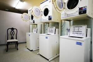 Laundry