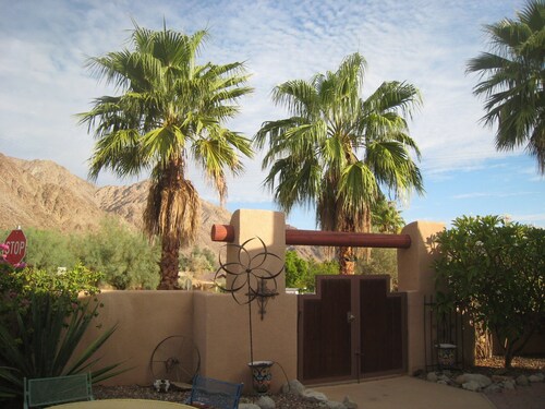 Four Bedroom Home-- Fall and Winter in the Beautiful Desert!