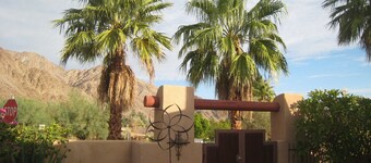 La Quinta Cove - paeta kylmää talvea! Kysy kuukausittaisista hinnoista!