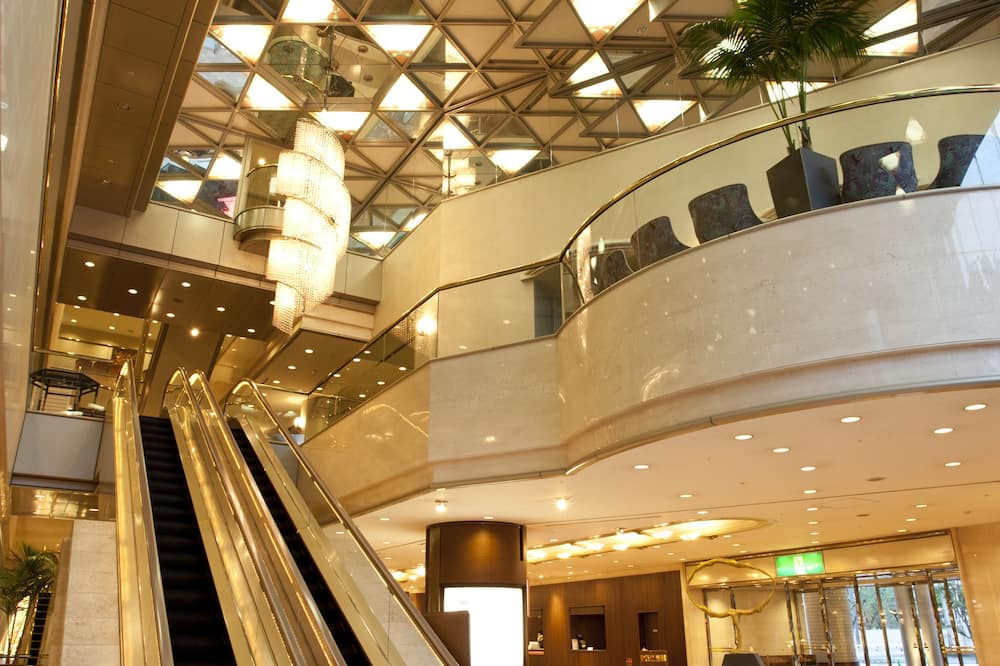 Rembrandt Hotel Oita