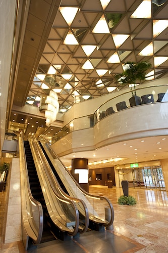 Rembrandt Hotel Oita