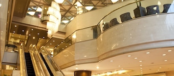 Rembrandt Hotel Oita