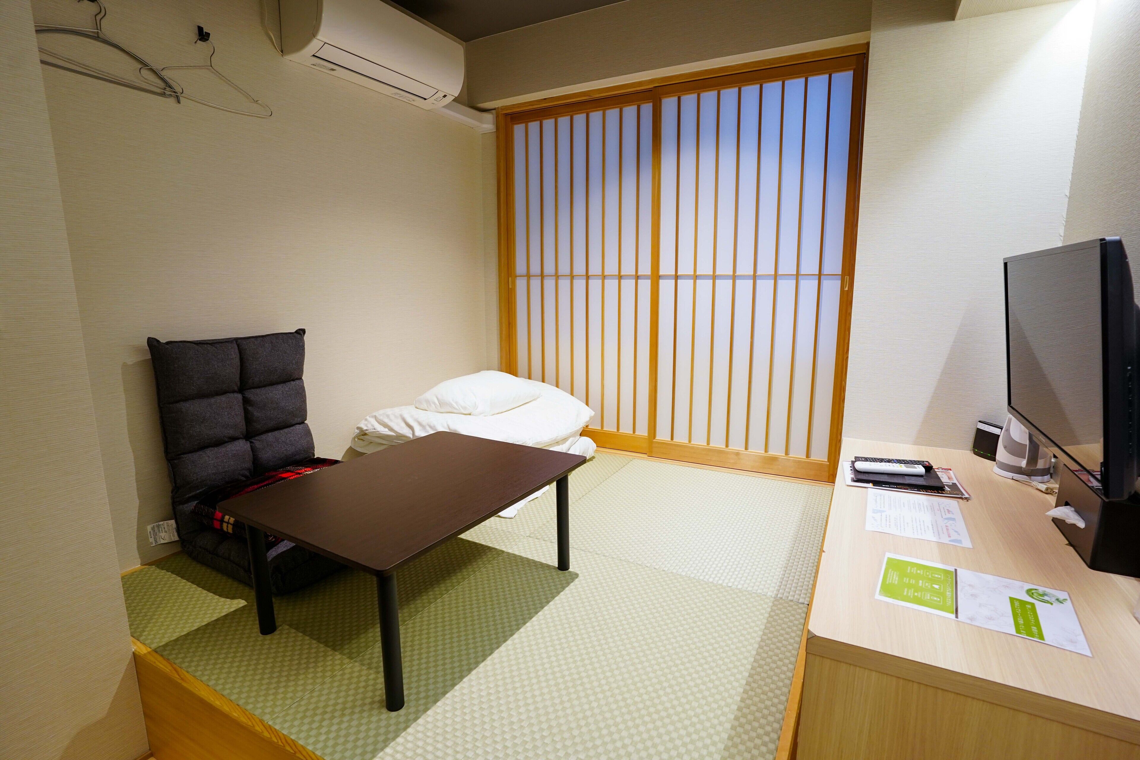 Photo - Hotel S-Presso Namba
