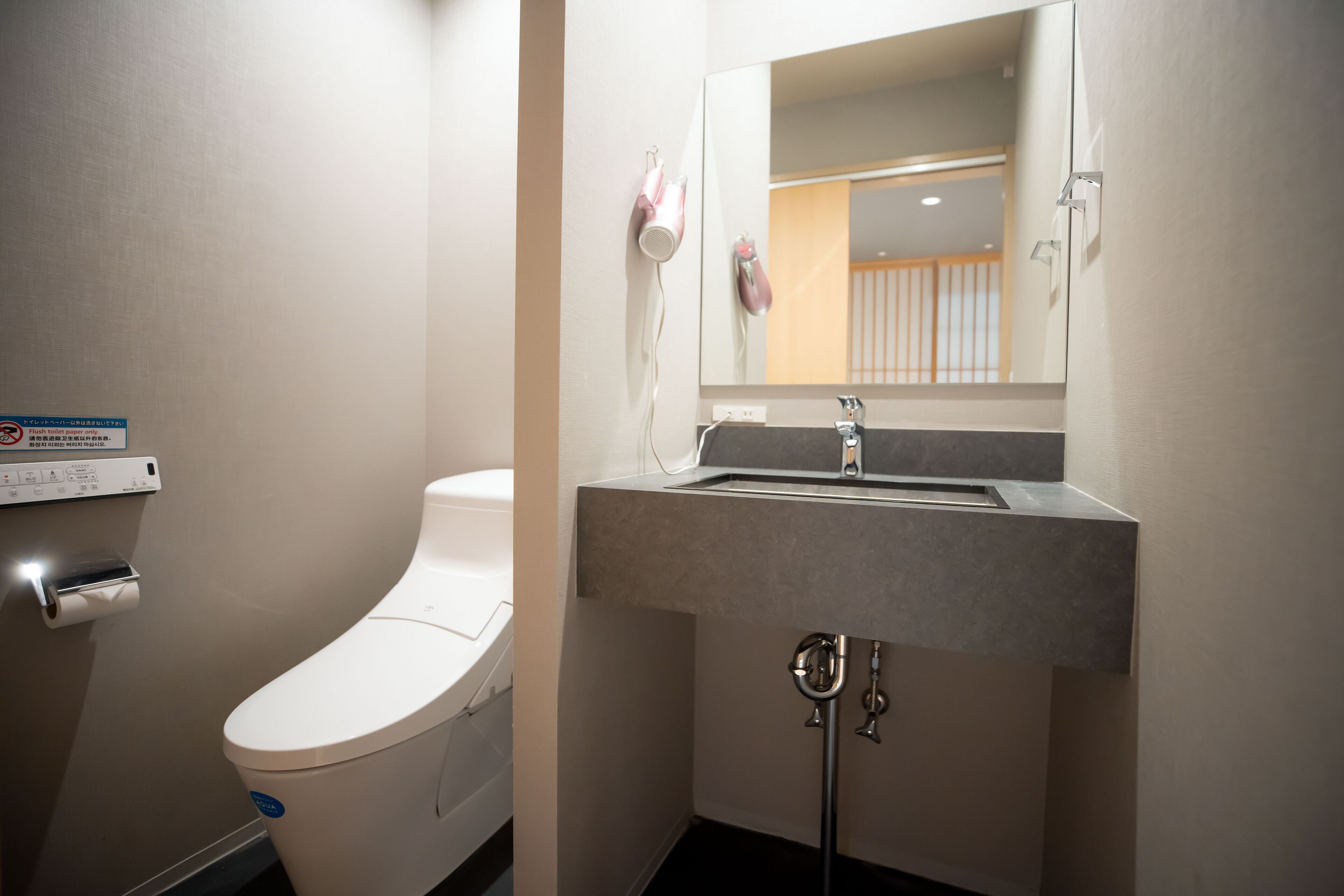 Photo - Hotel S-Presso Namba