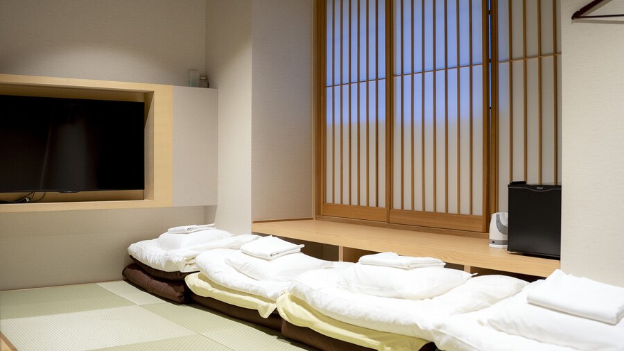Hotel S-Presso Namba