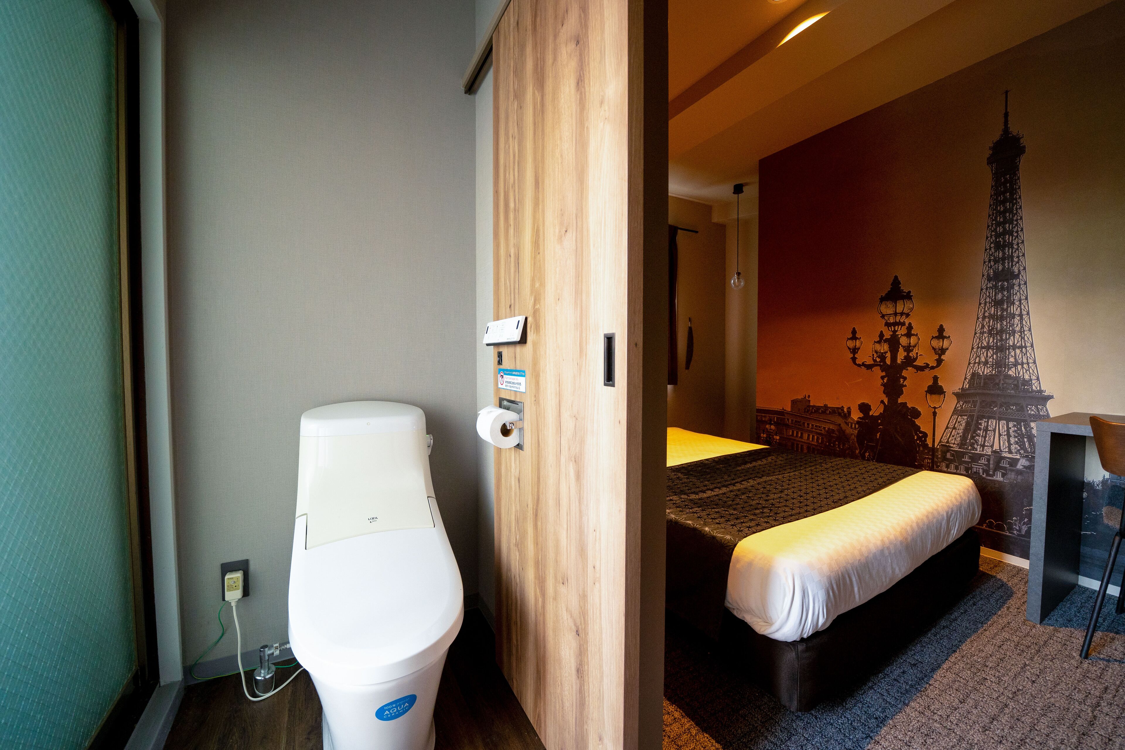 Photo - Hotel S-Presso Namba