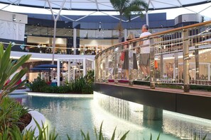 Point of interest - Sentosa at Tugun Beachfront Holiday Home (Tugun)