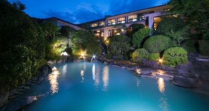 Okamotoya Ryokan