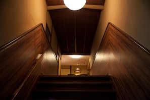 Escadaria