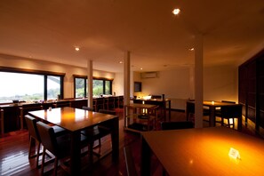 Dineren