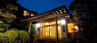 Okamotoya Ryokan