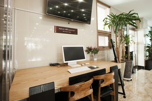 Servicios del alojamiento