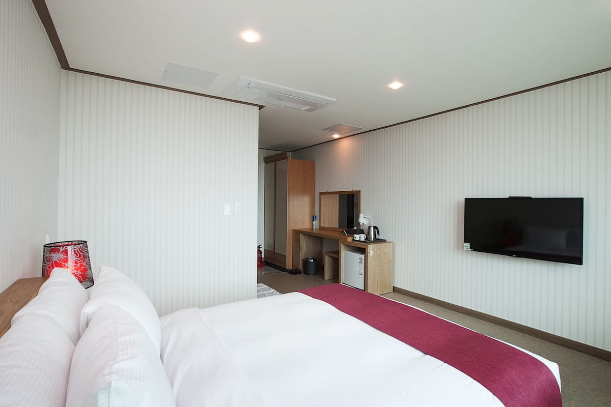 double room | room amenity