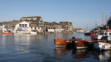 Port de plaisance