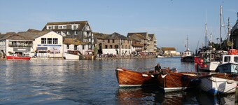 Polmear, Harbor View, North Rd, West Looe