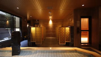 Bain public
