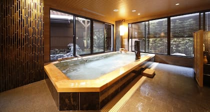 Onyado Nono Nara Natural Hot Spring
