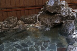 Aguas termales