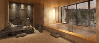 Onyado Nono Nara Natural Hot Spring