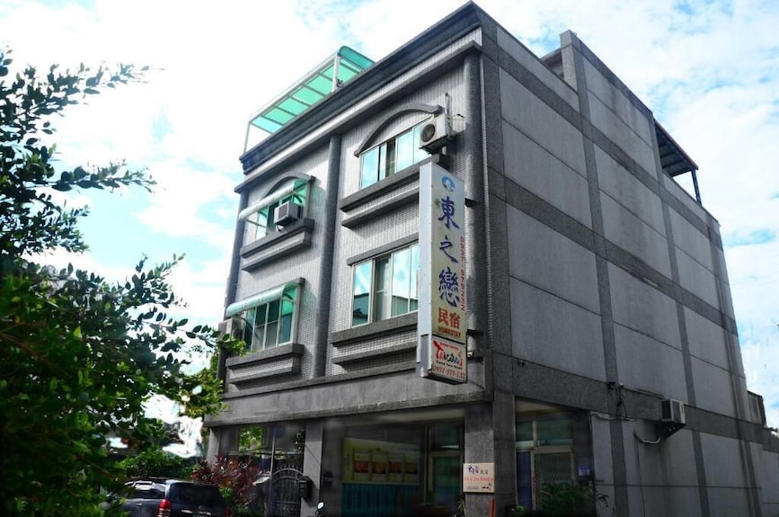 加走灣INN民宿評價、特色體驗、房價資訊、訂房連結 – 親切主人與便利設施 - 照片 15