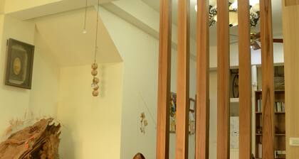 East of love homestay