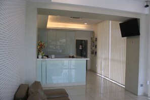 Lobby - De Ocean Hotel (Malacca City)