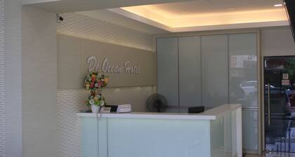 De Ocean Hotel